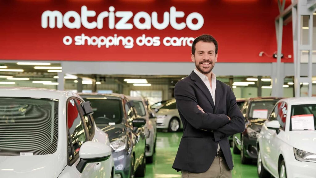 “Mais do que a transação, importa a relação” – Matrizauto