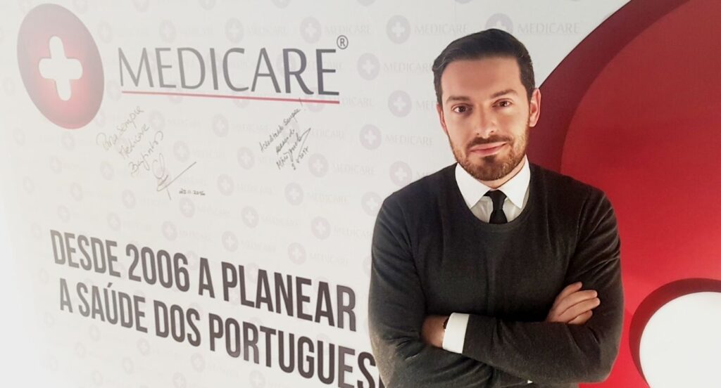 Já tens o plano de saúde ideal para ti?