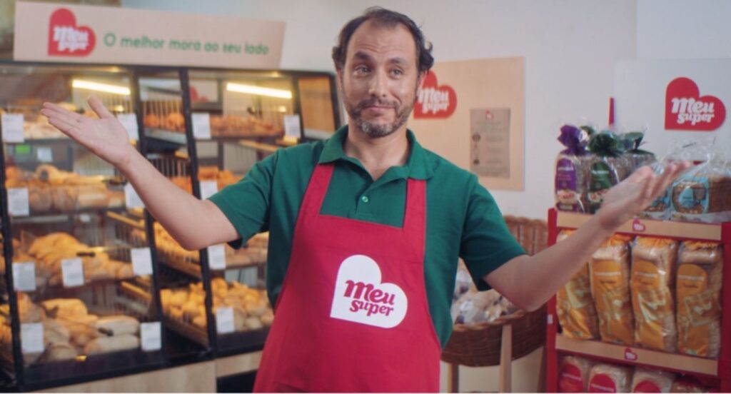 “A distinção Escolha do Consumidor valida o compromisso do Meu Super com a excelência e a qualidade” – Meu Super