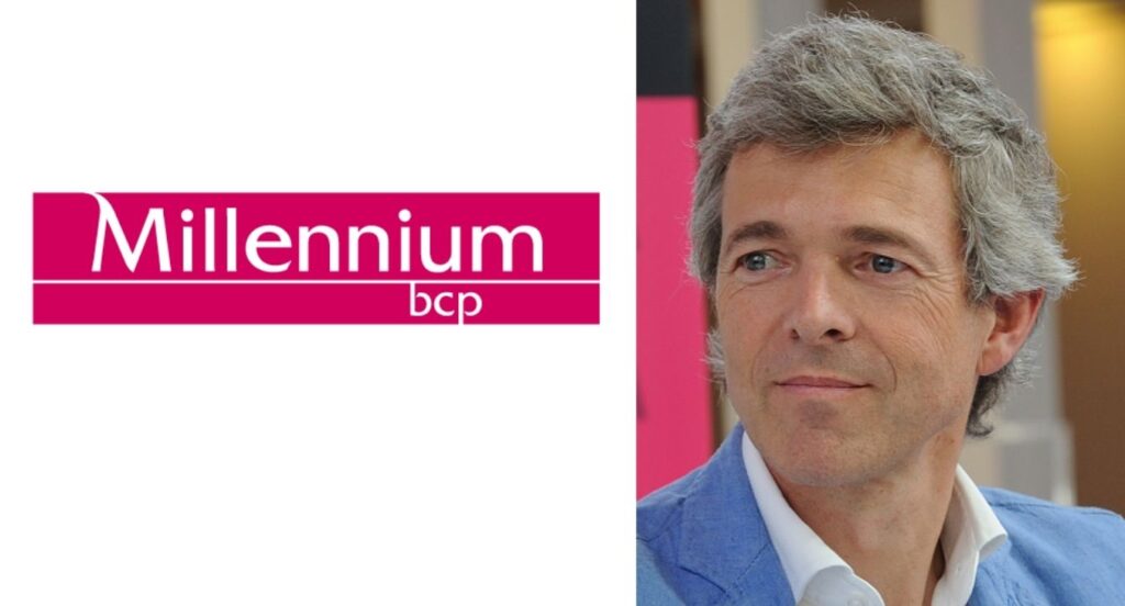 “O nosso foco é contribuir para um país mais próspero, moderno e competitivo” – Millennium bcp