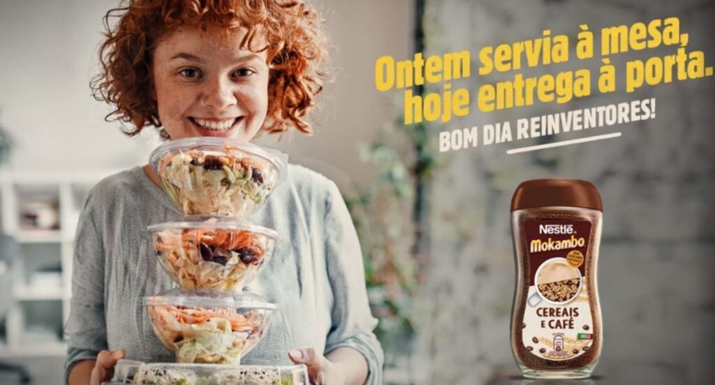 Mokambo apoia negócios iniciados com a pandemia