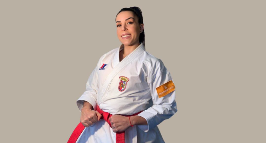 Montepio Crédito reforça no desporto com patrocínio a Patrícia Esparteiro
