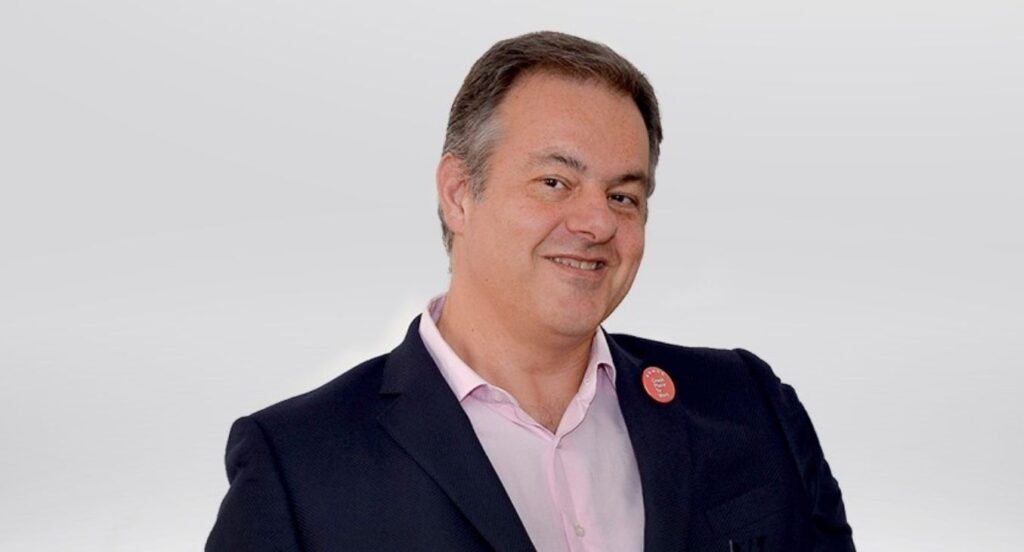 Luís Duarte da MSPA em entrevista ao Link to Leaders