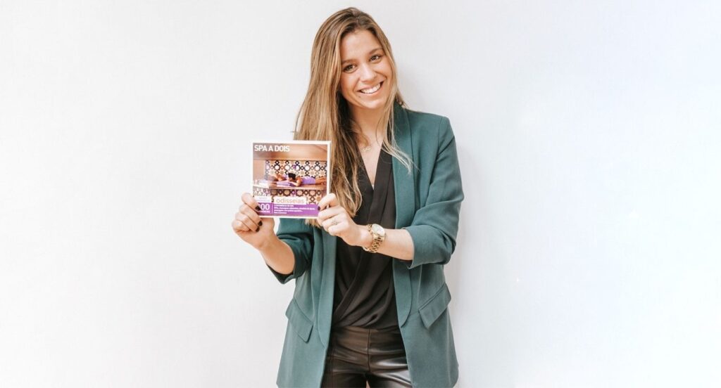 “Os portugueses estão ansiosos por viver novas aventuras e emoções” – Odisseias