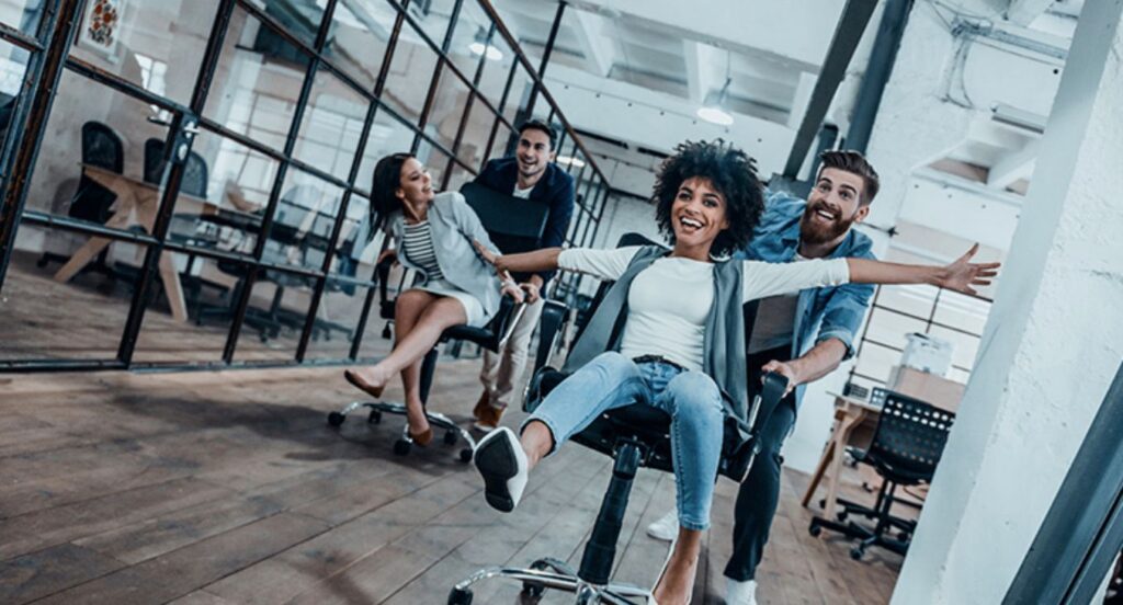 Odisseias: 5 dicas para um regresso ao trabalho feliz