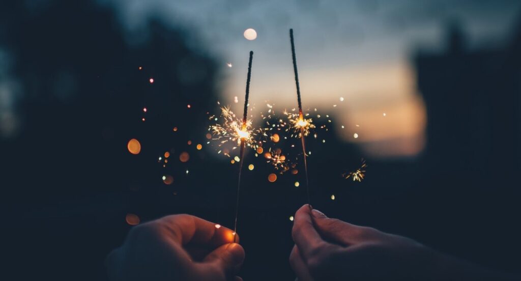 Os melhores spots para a tua passagem de ano