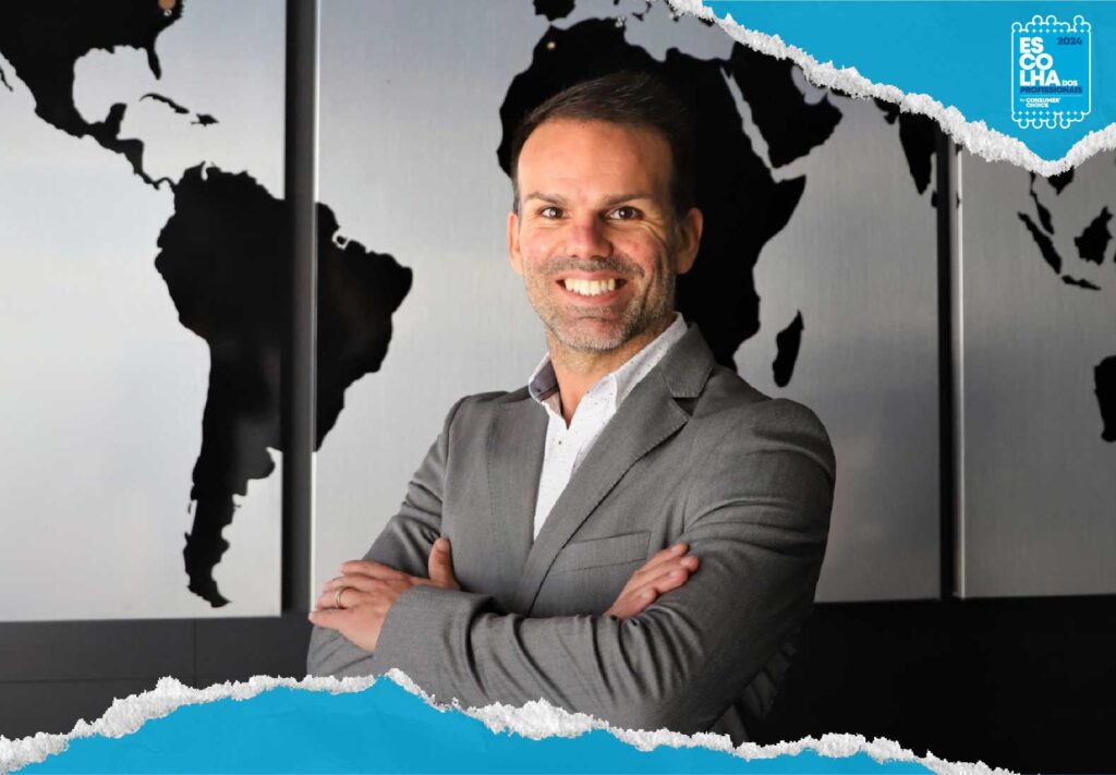 “Procuramos soluções eficazes e seguras para um sem número de aplicações para todos aqueles que diariamente estão expostos aos trabalhos mais exigentes” – PECOL