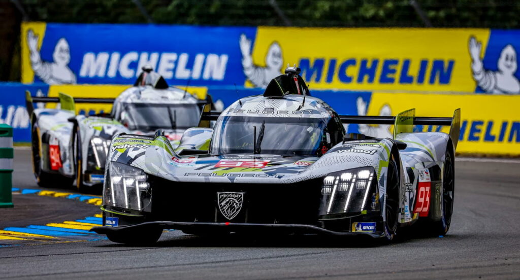 PEUGEOT torna-se o “Parceiro Oficial para a Educação” da exploração “UNDER THE POLE”