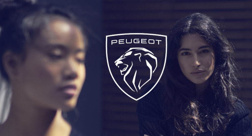 Já conhece o novo logótipo da Peugeot?