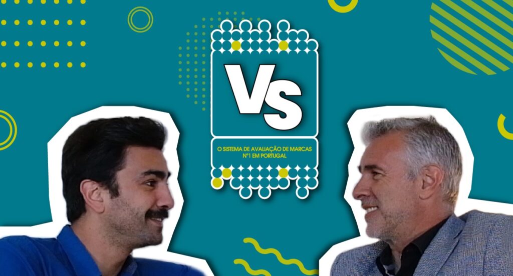 Consumidores entrevistam marcas no podcast “A escolha é tua”