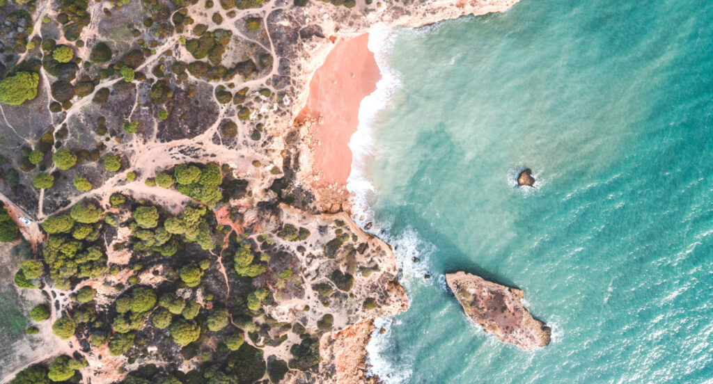 Portugal é o destino europeu que mais cresce em pesquisas no Google
