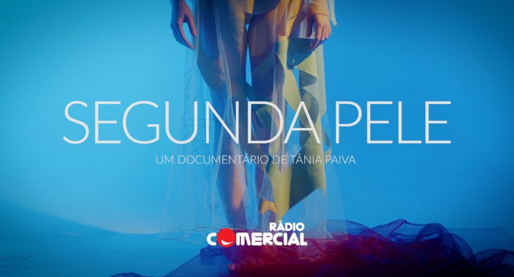 Rádio Comercial estreia documentário sobre impacto ambiental da indústria têxtil e do consumo de roupa