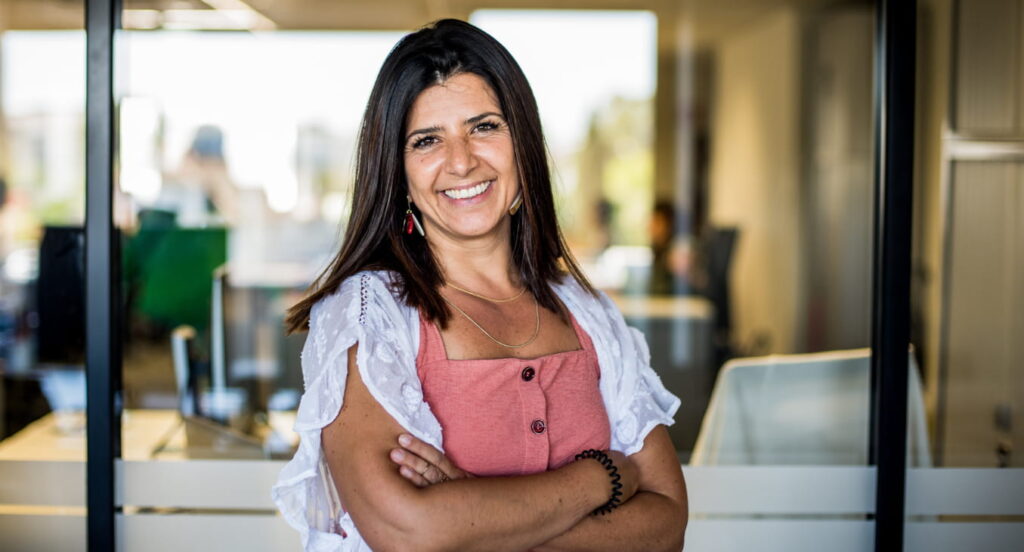 “O Recheio adota na sua operação diária uma grande diversidade de medidas de sustentabilidade”