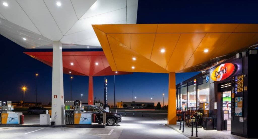 ​​Repsol comercializa eletricidade e gás natural em Portugal