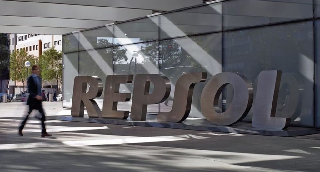 Repsol mobilizou mais de 3000 voluntários para ação climática