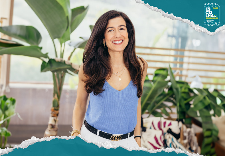 “Ensinamos as pessoas a abrandar para encontrar a felicidade nas pequenas coisas” – Rituals