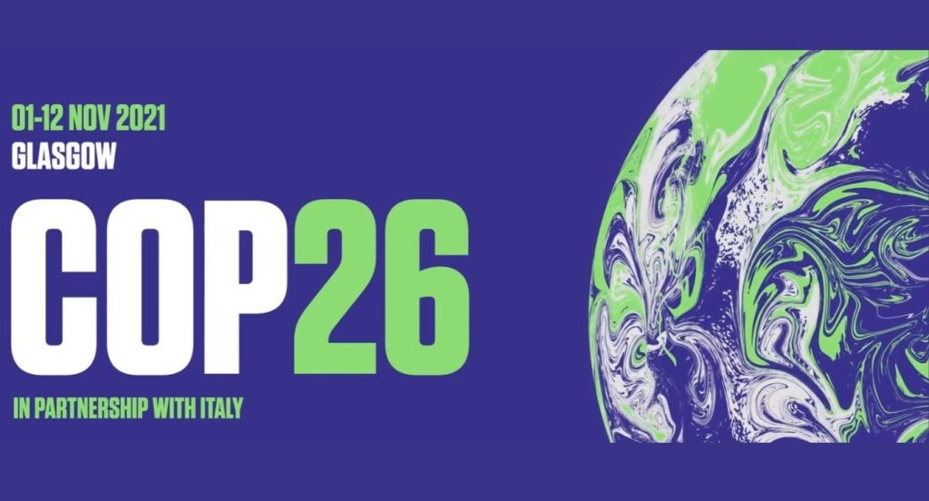 Saint-Gobain Portugal assina manifesto “Rumo à COP26”