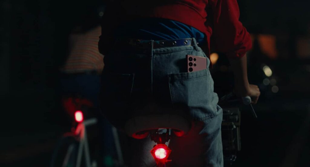 Samsung Electronics estreia curta-metragem inspirada na série ‘Stranger Things’