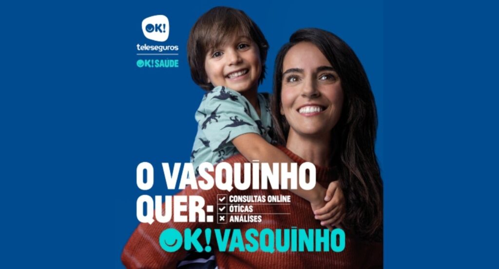 Seguro de saúde personalizável? É na OK! teleseguros.
