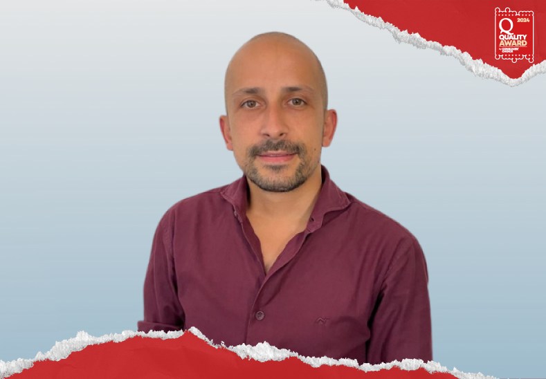 “Ensinamos programação de uma forma muito divertida e lúdica, despertando as crianças e adolescentes a criar a sua tecnologia” – SHARKCODERS