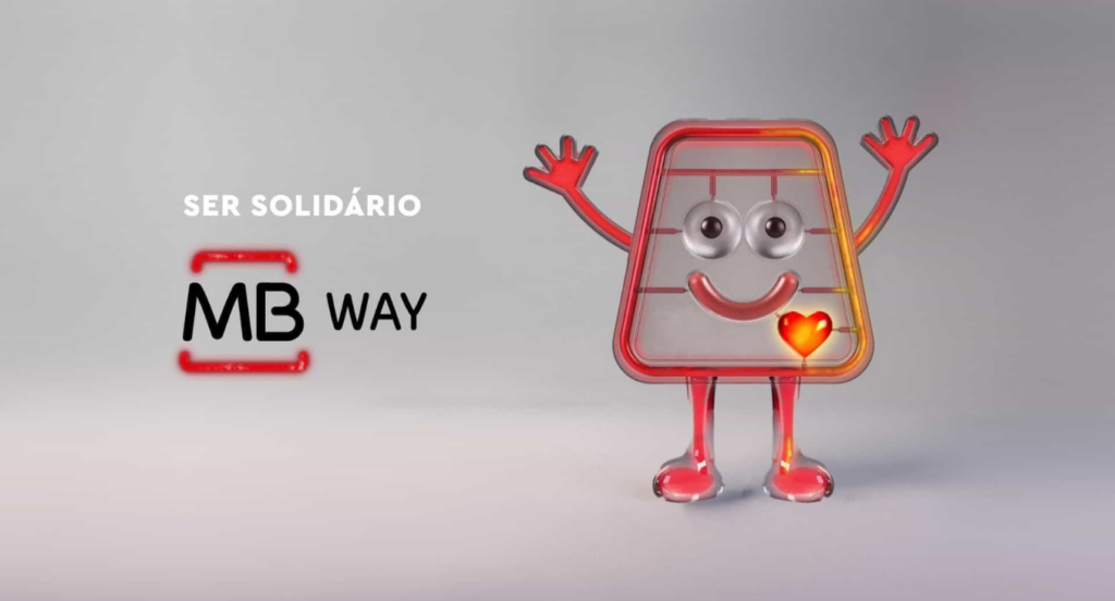 SIBS lança NFT “Ser Solidário”