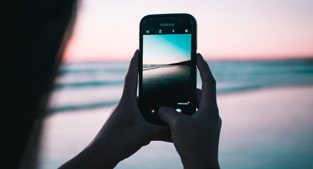 O que realmente procuro num Smartphone