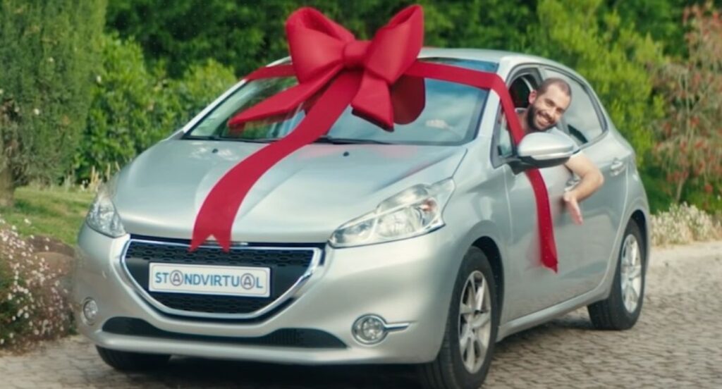 “Estimamos que já tenham sido anunciados cerca de 4 a 5 milhões de carros” – Standvirtual