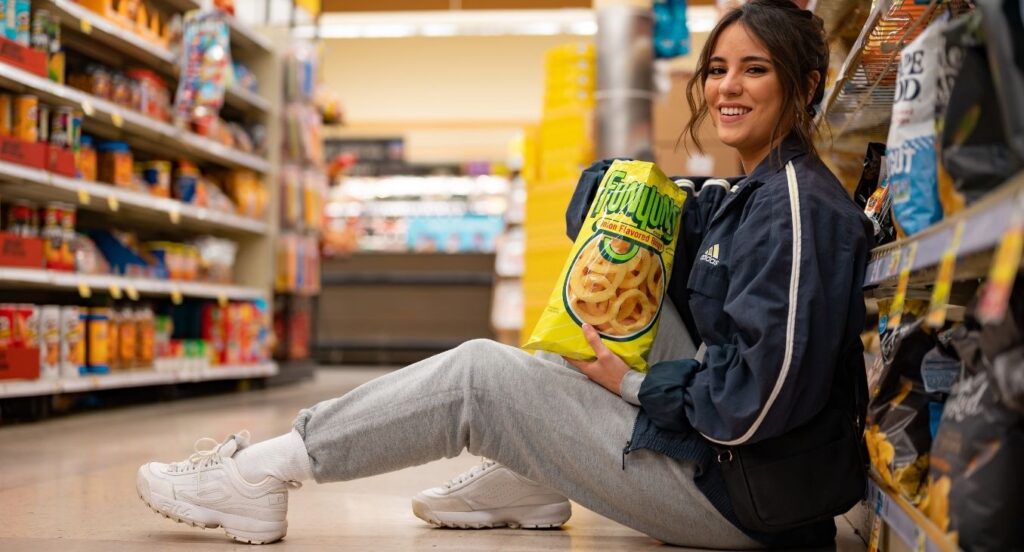 O lado B dos Supermercados