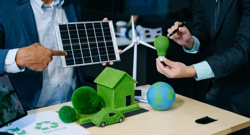 Sustentabilidade a sério: agora ou nunca