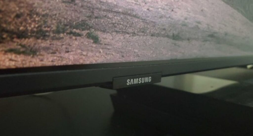 Samsung impede roubos de televisões com nova tecnologia