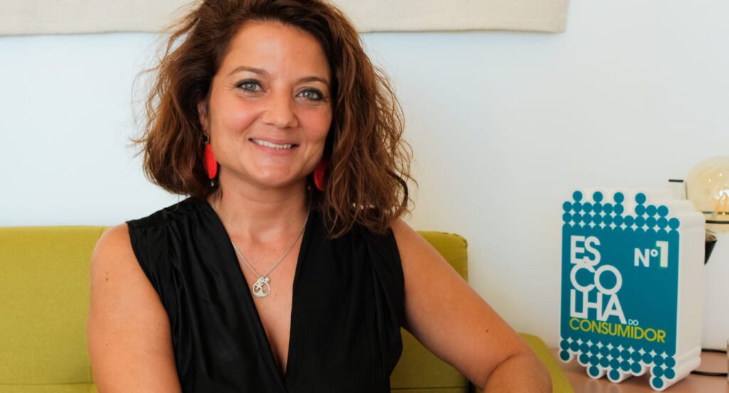 Teresa Preta assume a direção-geral da ConsumerChoice