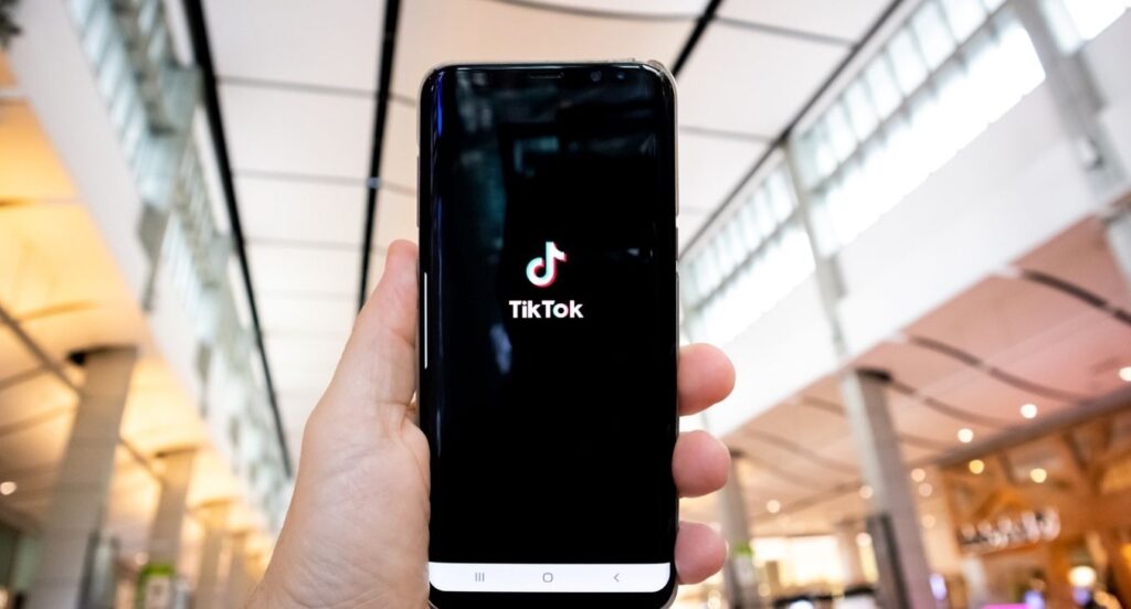 TikTok lança o seu primeiro evento para profissionais de marketing