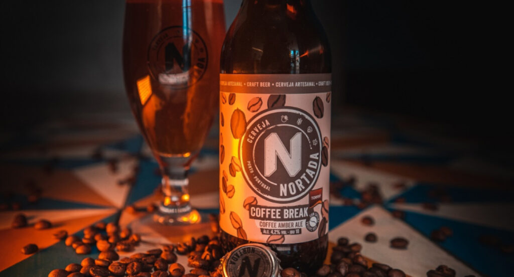 Nortada e Torrié lançam cerveja com café e apontam a Espanha