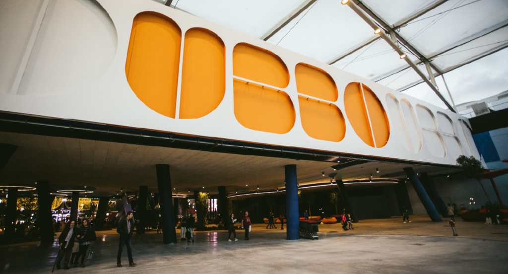 UBBO é o primeiro centro comercial com Certificação de Segurança no combate ao COVID-19