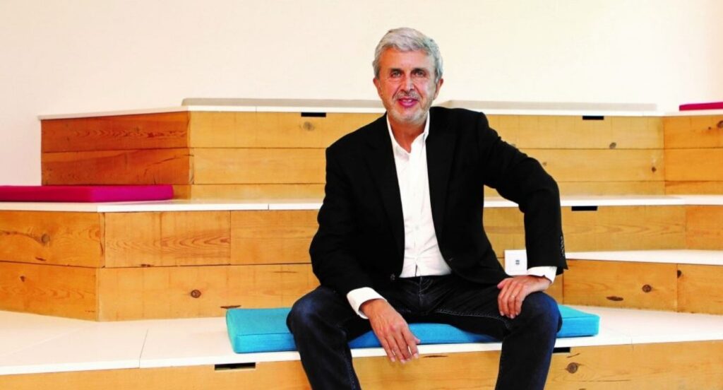 “Somos uma marca que nasce no berço e nos acompanha até à terceira idade” – UHU 