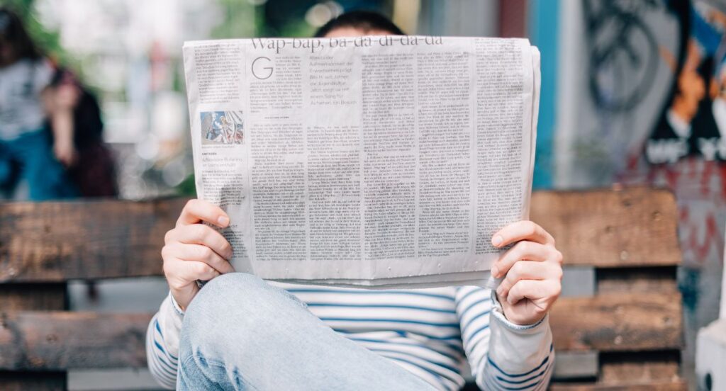 Portugueses escolhem os melhores órgãos de comunicação social do país