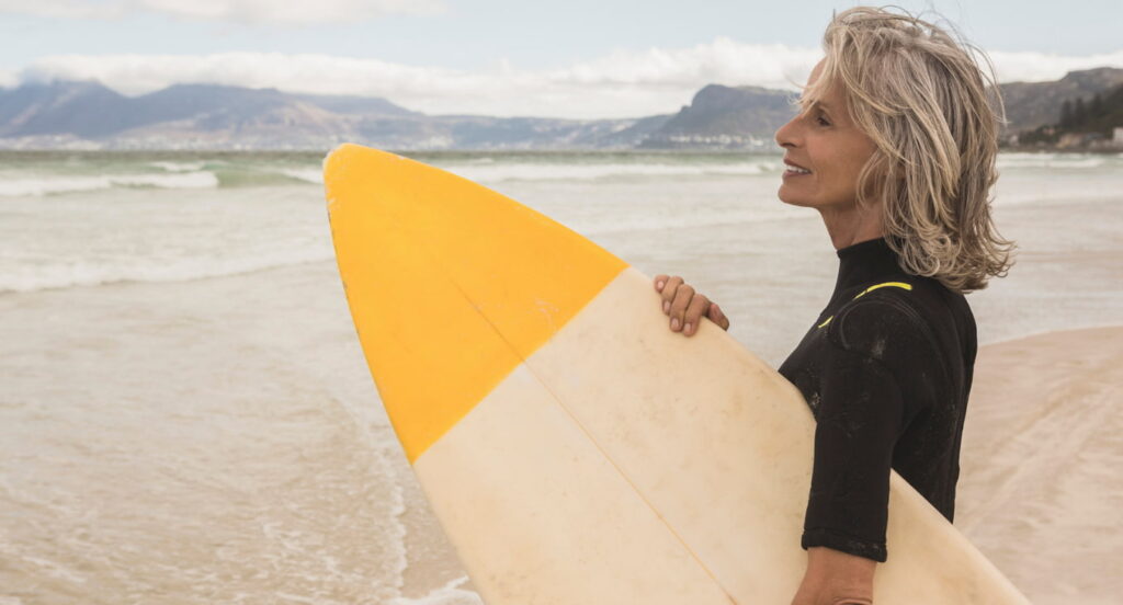 Verão Minisom esclarece como prevenir o Ouvido de Surfista
