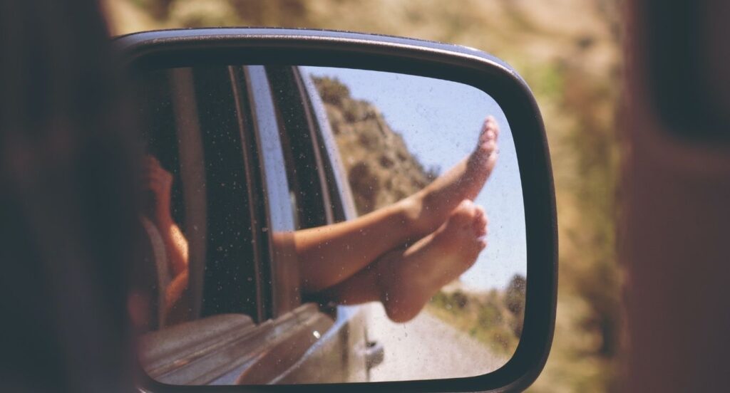 Não Arrisques As Tuas Férias Por Um Vidro
