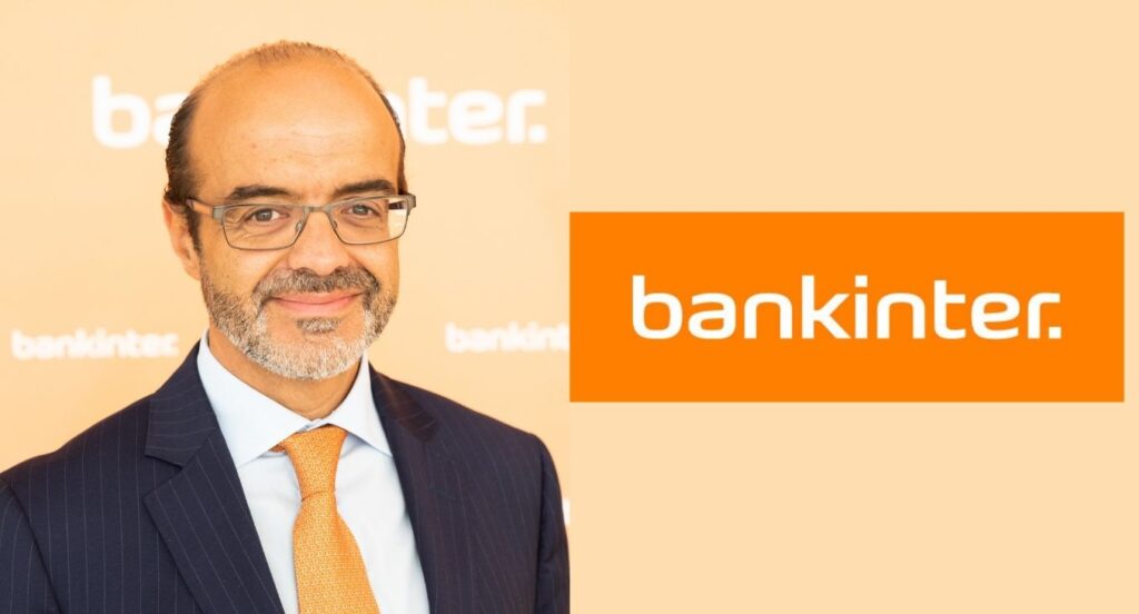 “Bankinter é considerado o 3º melhor banco a nível europeu” – Bankinter