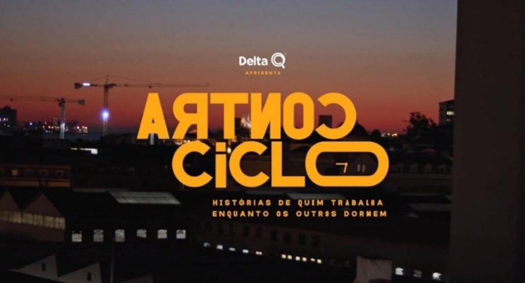 Delta Q mostra o que é viver em “ContraCiclo” com a sua nova série