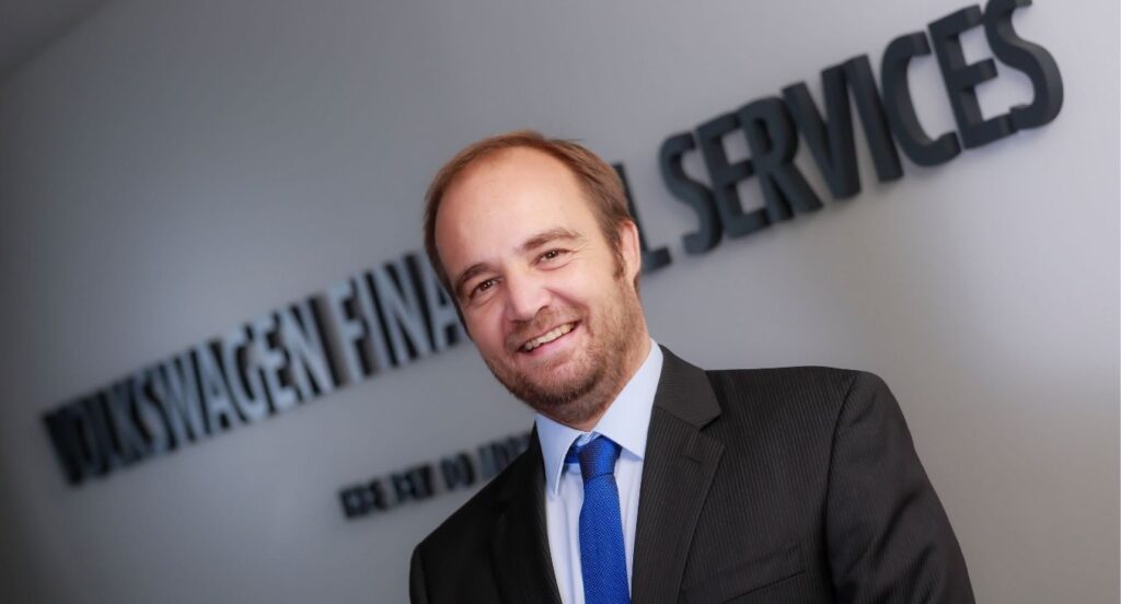 “Com as nossas soluções tornamos os sonhos realidade” – Volkswagen Financial Services