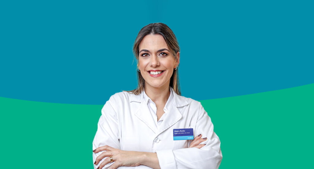 Wells lança consultas especializadas  em nutrição desportiva