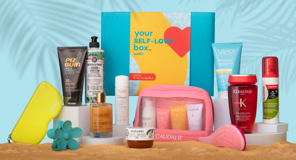 Bloom, marca exclusiva da Wells, lança concurso para escolher embaixadoras através de iniciativa no TikTok