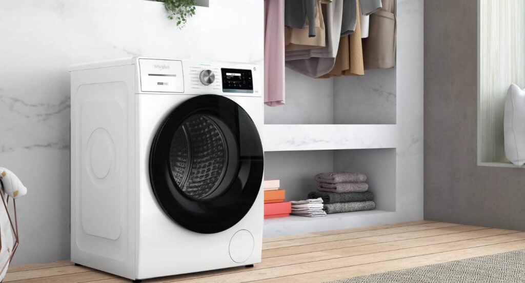 Whirlpool reforça importância de um ambiente silencioso como fonte de saúde e bem-estar
