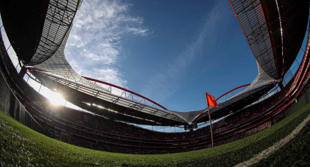 WiZink e Sport Lisboa e Benfica lançam cartão de crédito para os adeptos