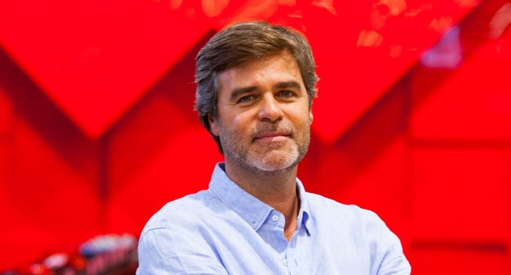 “Somos uma empresa cada vez mais próxima do consumidor, nesta lógica omnicanal…” – Worten