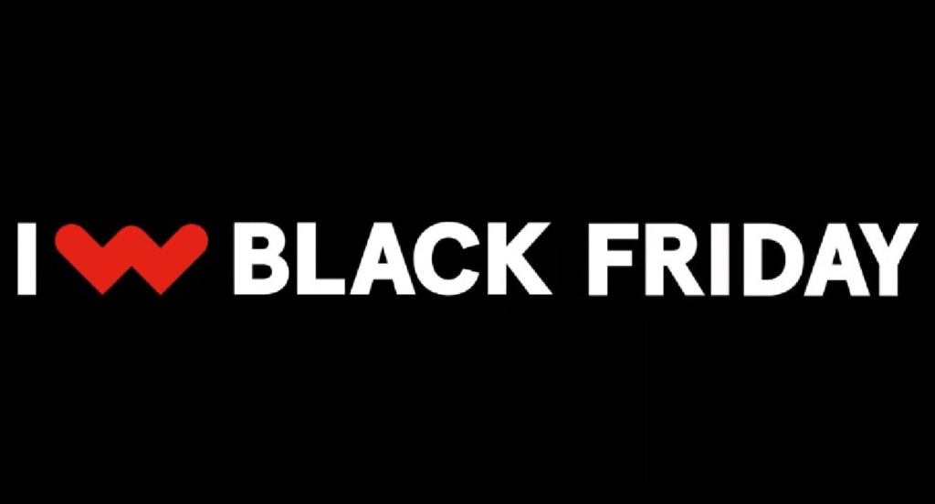 Black Friday arranca na Worten com 3 dias sem IVA