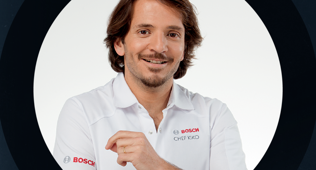 2ª temporada de “Worten Kitchen Club Live Showcooking” arranca com o Chef Kiko