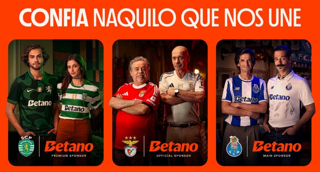 Betano renova campanha de casino com Cristina Ferreira