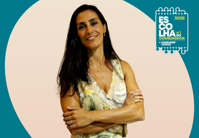 “Esta distinção reflete, acima de tudo, a confiança que os portugueses depositam na UHU, fruto de anos de dedicação.” – UHU